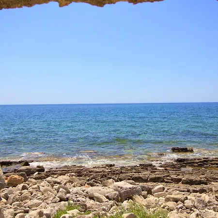 Rifugio Sul Mare - 펜션